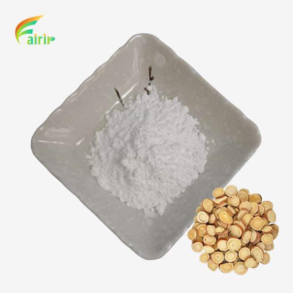 Glycyrrhizic Acid Ammonium Salt